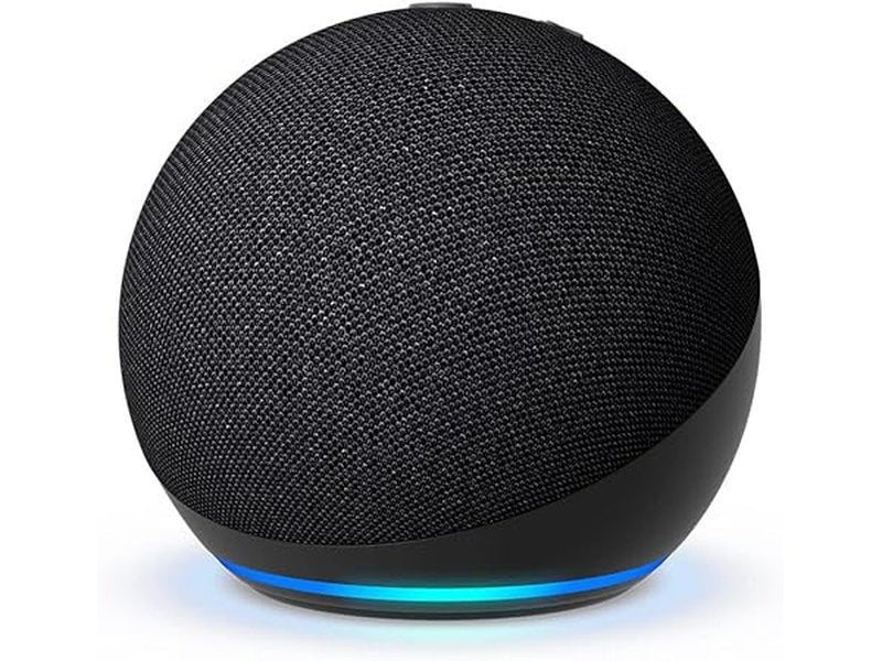 Enceinte connectée Amazon Echo Dot Dakar 2022